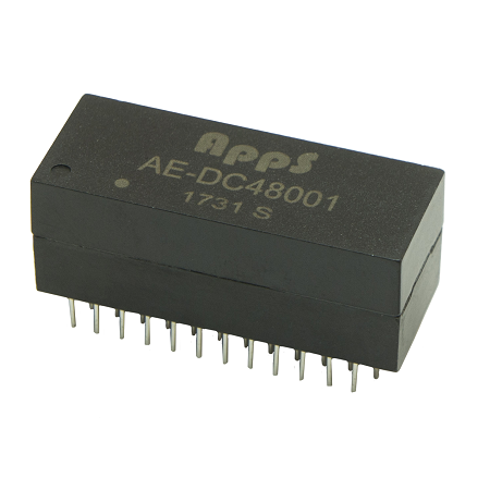 AE-DC480xx Series