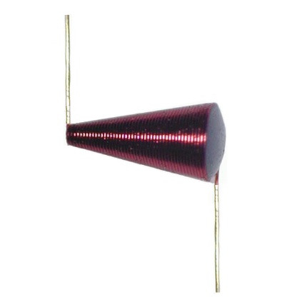Miniature Conical Inductor