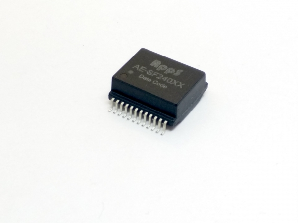 2.5G/5G/10G BaseT SMD