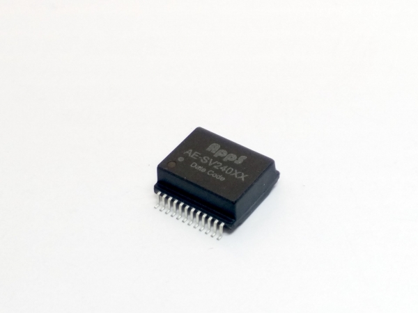 15G/18G BaseT SMD