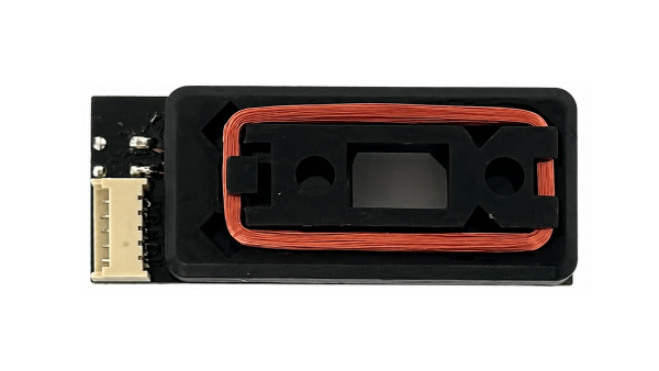 Design for HID Global
