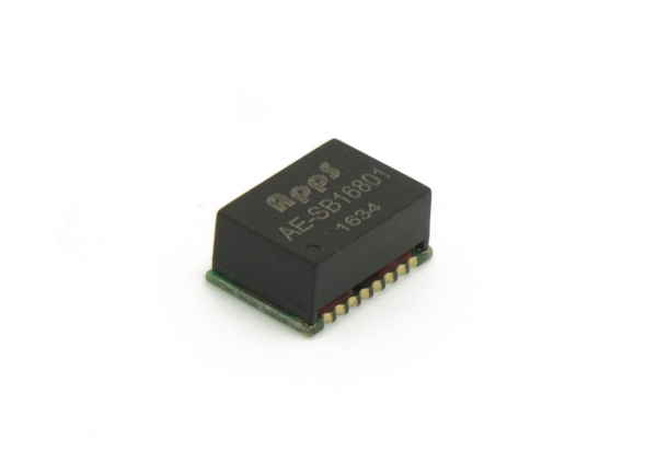 2.5G/5G/10G BaseT DIP