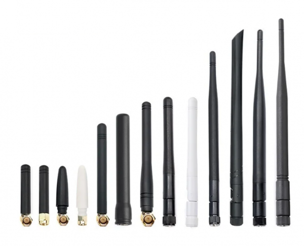 Stick Antenna